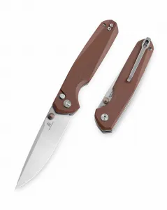 Bestechman Velix Brown BMK07B