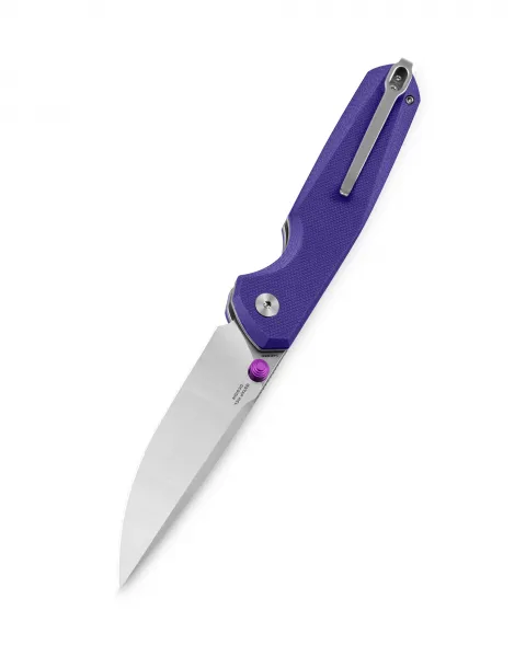 Bestechman Velix Purple BMK07C