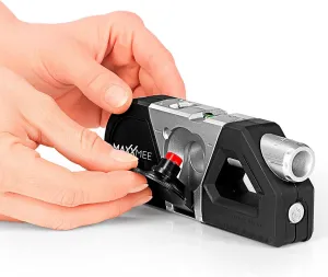 Weltbild Laserová vodováha MAXXMEE 3v1