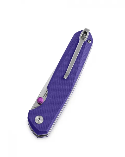 Bestechman Velix Purple BMK07C