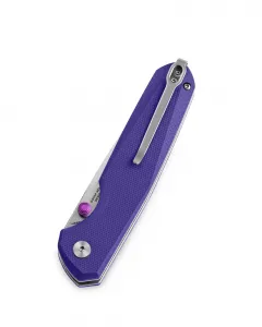 Bestechman Velix Purple BMK07C