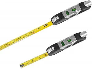 Weltbild Laserová vodováha MAXXMEE 3v1