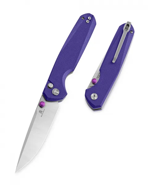 Bestechman Velix Purple BMK07C