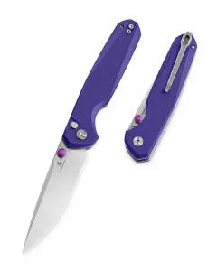 Bestechman Velix Purple BMK07C