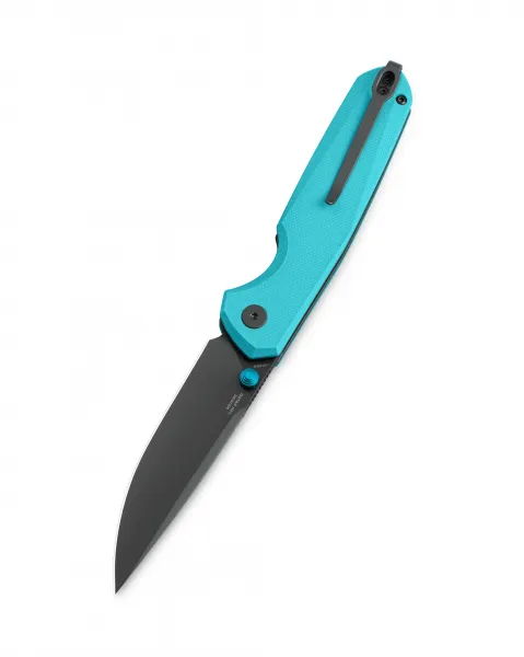 Bestechman Velix Light Blue BMK07D