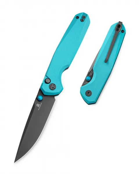 Bestechman Velix Light Blue BMK07D