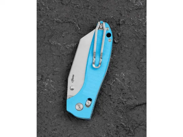 Bestech Liger Bar Lock Light blue BG61D