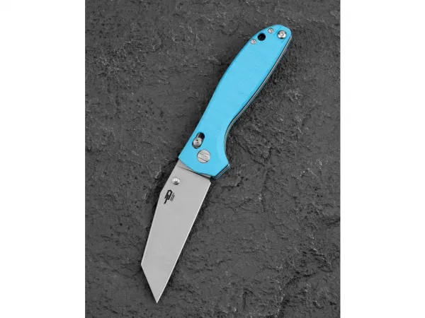 Bestech Liger Bar Lock Light blue BG61D