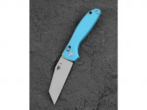 Bestech Liger Bar Lock Light blue BG61D