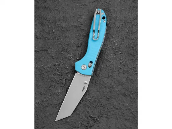 Bestech Liger Bar Lock Light blue BG61D