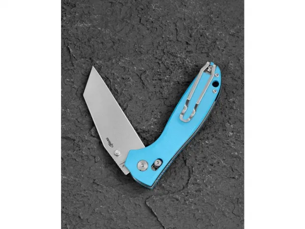 Bestech Liger Bar Lock Light blue BG61D