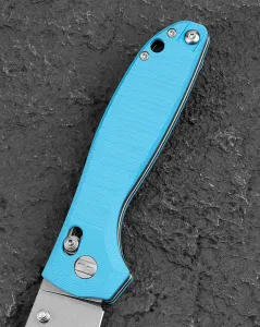 Bestech Liger Bar Lock Light blue BG61D