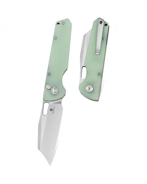 Bestechman Guardian Jade BMK11A