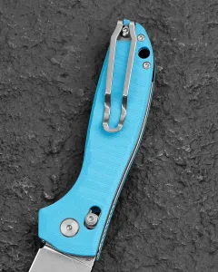 Bestech Liger Bar Lock Light blue BG61D
