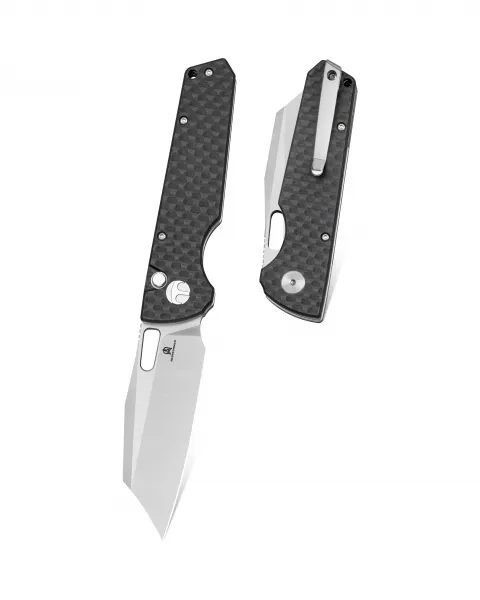 Bestechman Guardian Black BMK11B