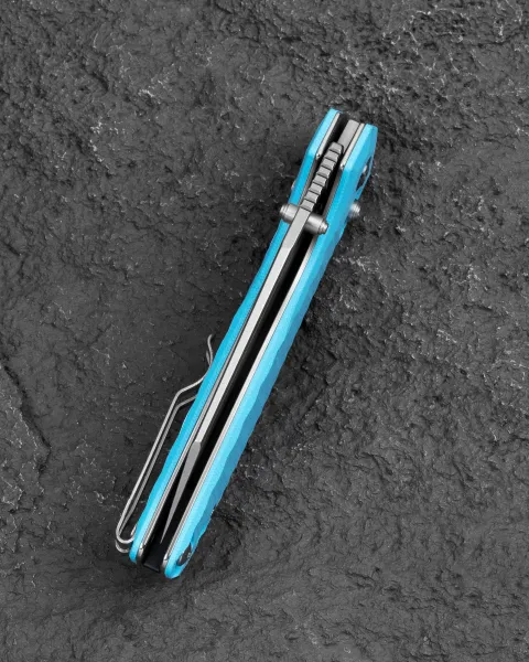 Bestech Liger Bar Lock Light blue BG61D