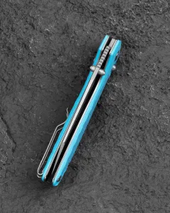 Bestech Liger Bar Lock Light blue BG61D