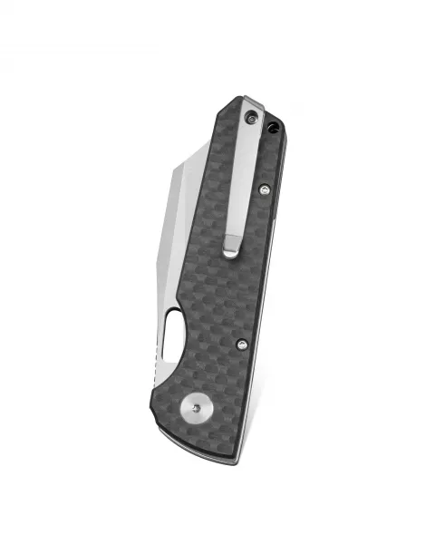Bestechman Guardian Black BMK11B