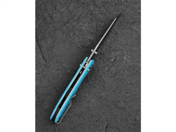 Bestech Liger Bar Lock Light blue BG61D