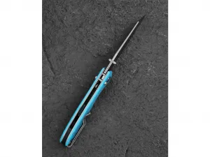 Bestech Liger Bar Lock Light blue BG61D