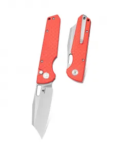 Bestechman Guardian Red BMK11C