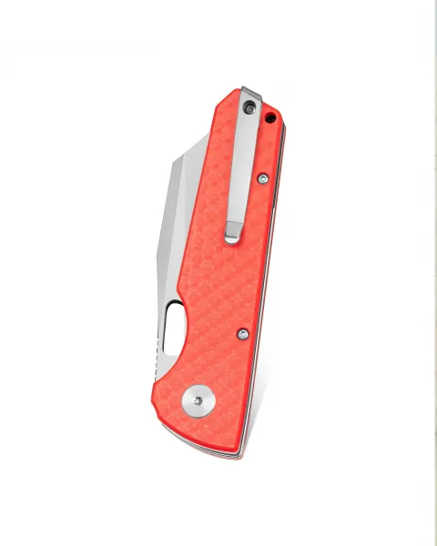Bestechman Guardian Red BMK11C