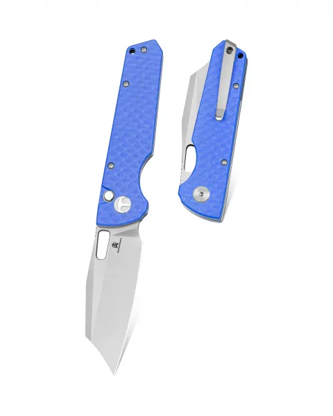 Bestechman Guardian Blue BMK11D