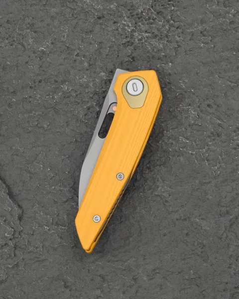 Bestech VK-VOID Yellow BG63A