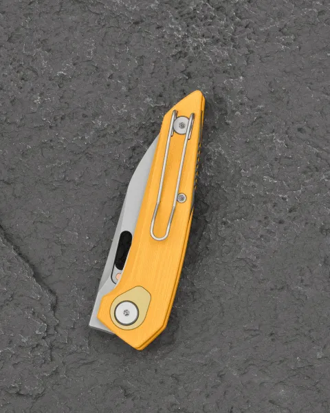 Bestech VK-VOID Yellow BG63A