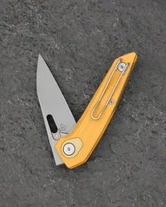 Bestech VK-VOID Yellow BG63A