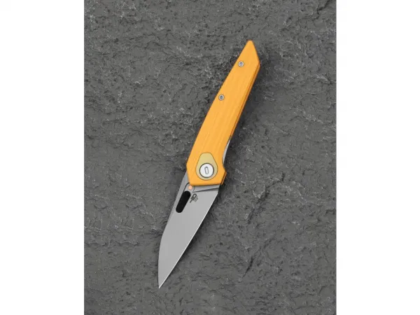 Bestech VK-VOID Yellow BG63A