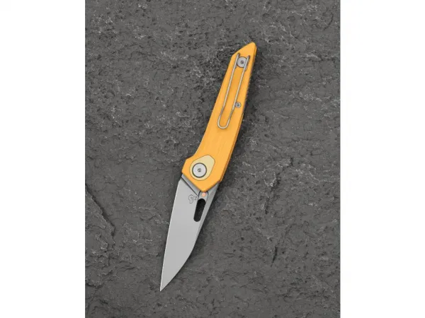 Bestech VK-VOID Yellow BG63A