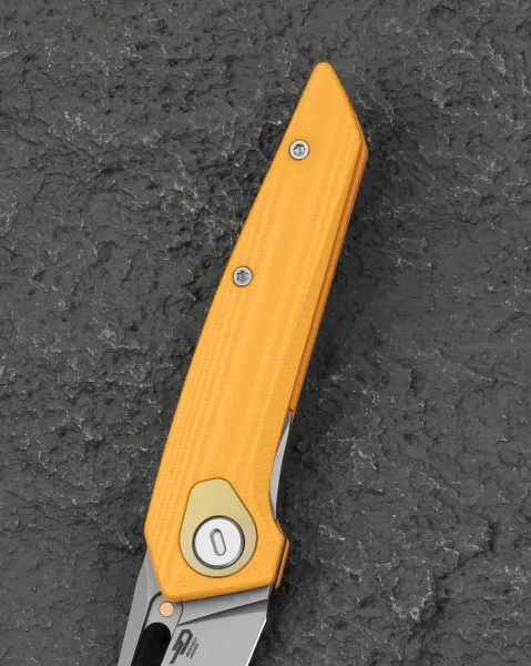 Bestech VK-VOID Yellow BG63A