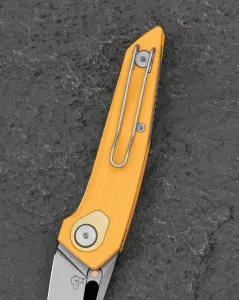 Bestech VK-VOID Yellow BG63A