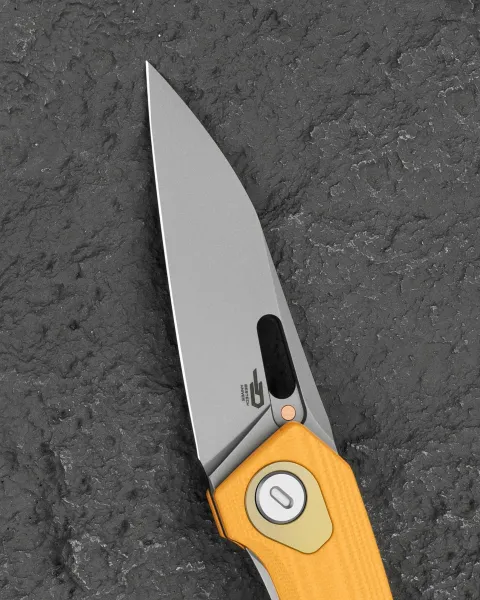 Bestech VK-VOID Yellow BG63A