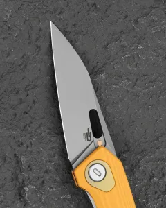 Bestech VK-VOID Yellow BG63A