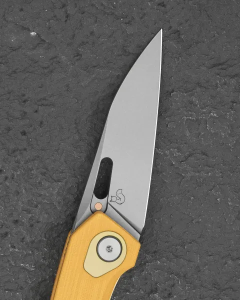 Bestech VK-VOID Yellow BG63A