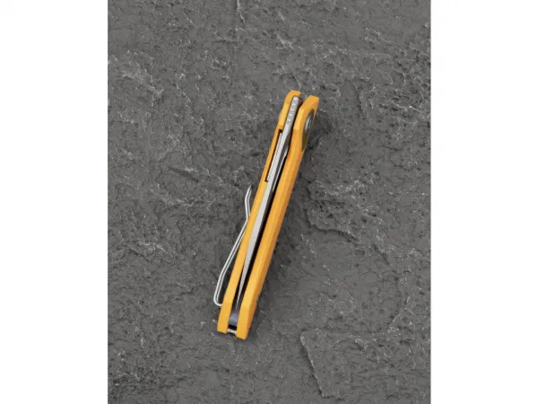 Bestech VK-VOID Yellow BG63A