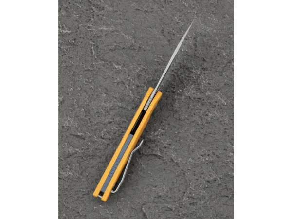Bestech VK-VOID Yellow BG63A
