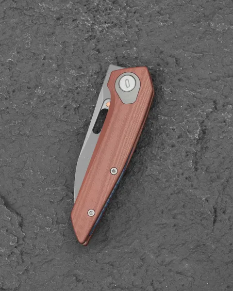 Bestech VK-VOID Brown BG63D