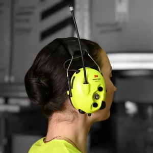3M Peltor LiteCom Plus MT73H7A4410EU 12547