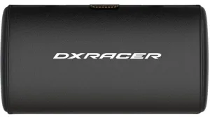 Herná stolička DXRacer FORMULA čierna, látková