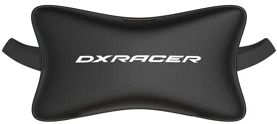 Herná stolička DXRacer FORMULA čierna, látková