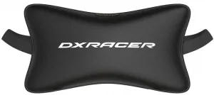 Herná stolička DXRacer FORMULA čierna, látková