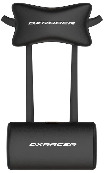 Herná stolička DXRacer FORMULA čierna, látková