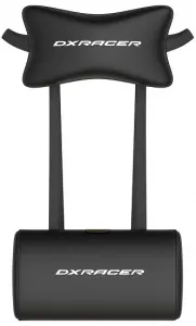 Herná stolička DXRacer FORMULA čierna, látková