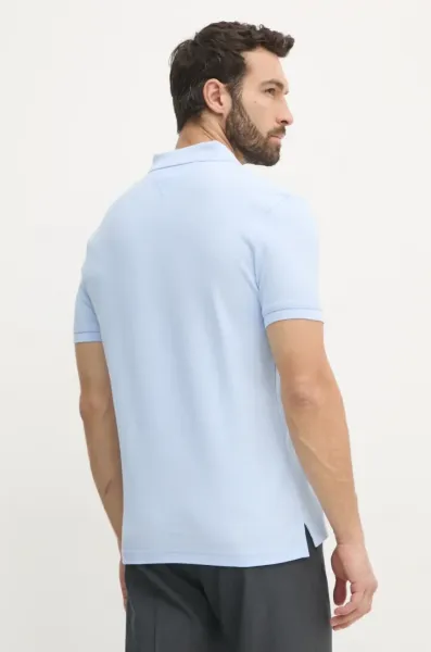 Bavlnené polo tričko Tommy Hilfiger