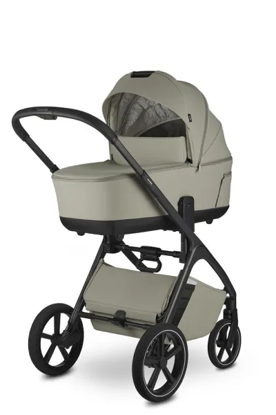 EASYWALKER Kočík kombinovaný Zoey Sage Green