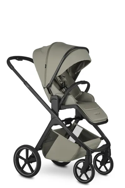 EASYWALKER Kočík kombinovaný Zoey Sage Green