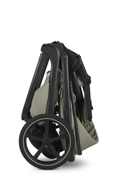 EASYWALKER Kočík kombinovaný Zoey Sage Green